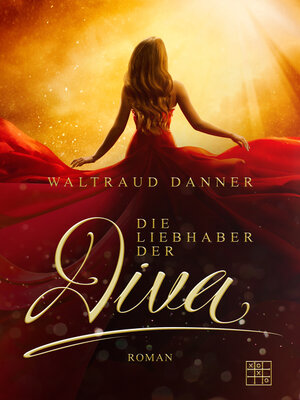 cover image of Die Liebhaber der Diva